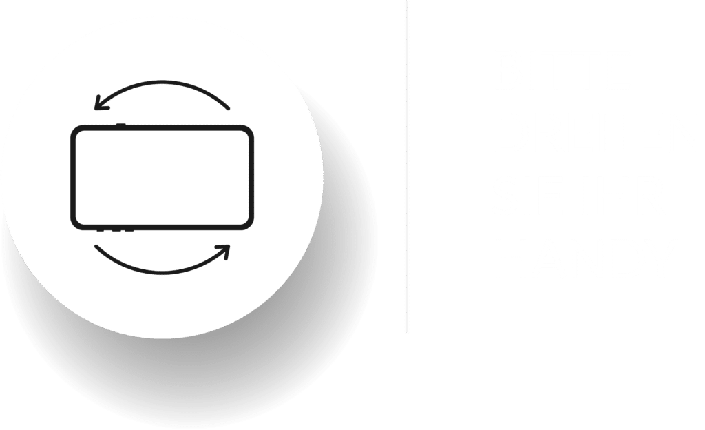 RotatePhone light DE