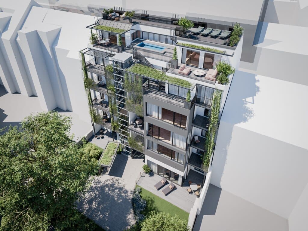 theresiengasse 05 hof lage